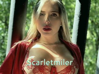 Scarletmiler