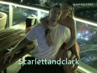 Scarlettandclark