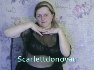 Scarlettdonovan