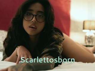 Scarlettosborn