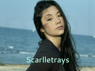 Scarlletrays