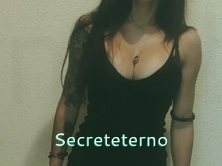 Secreteterno