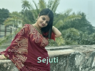 Sejuti