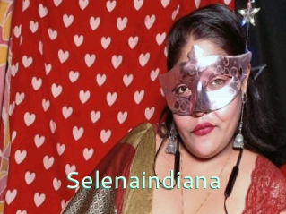 Selenaindiana