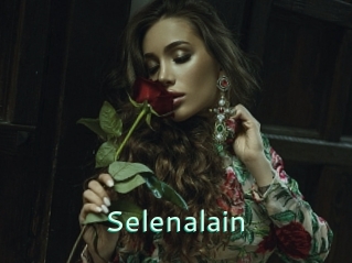 Selenalain