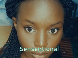 Sensentional