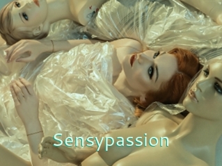 Sensypassion