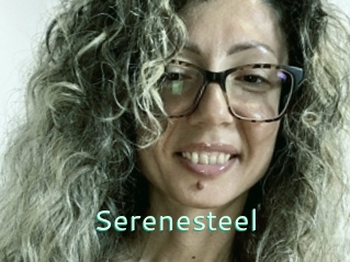 Serenesteel