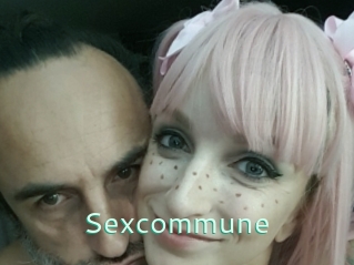 Sexcommune