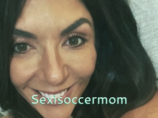 Sexisoccermom