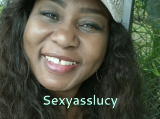 Sexyasslucy