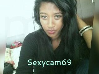 Sexycam69