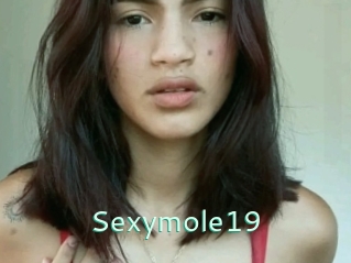 Sexymole19