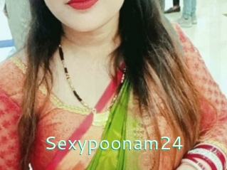 Sexypoonam24