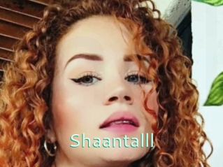 Shaantalll