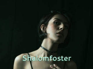 Shalomfoster