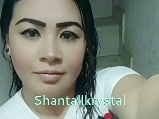 Shantallkrystal