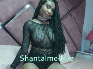 Shantalmedine