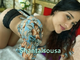 Shantalsousa