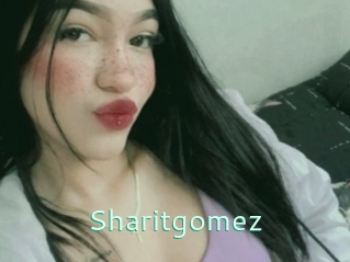 Sharitgomez