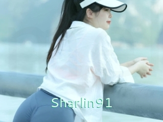 Sharlin91