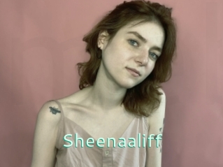 Sheenaaliff