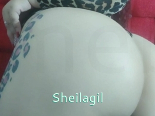 Sheilagil