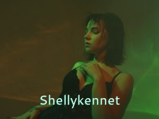 Shellykennet