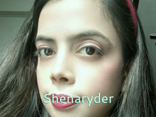 Shenaryder