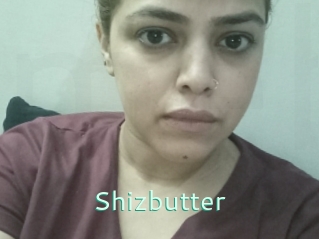 Shizbutter