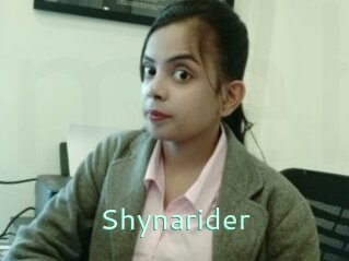 Shynarider