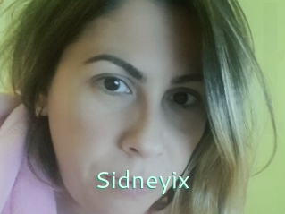 Sidneyix