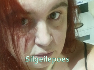 Silgeilepoes