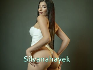 Silvanahayek