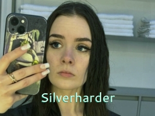 Silverharder