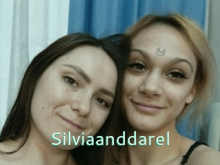 Silviaanddarel