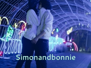 Simonandbonnie