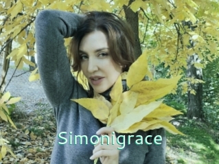 Simonigrace