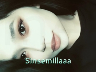 Sinsemillaaa