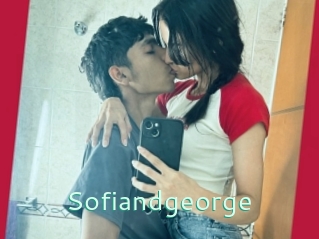 Sofiandgeorge