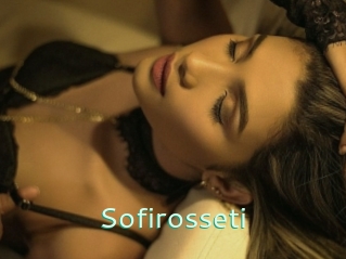 Sofirosseti