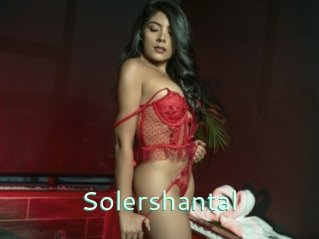 Solershantal