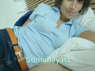 Soniahayatt