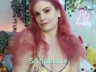 Sonjahaze