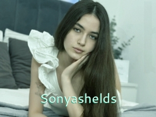 Sonyashelds