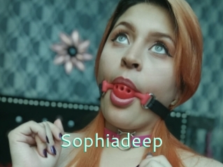 Sophiadeep