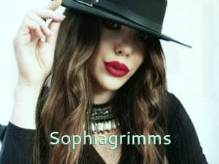 Sophiagrimms