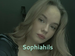 Sophiahils