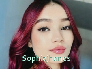 Sophiajhones