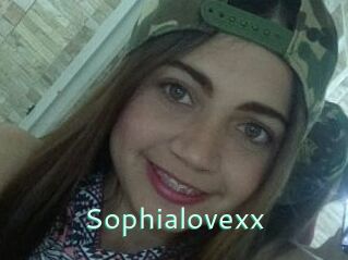 Sophialovexx